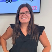 PODS Employee MacKenzie Graham's profile photo