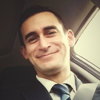 Rick Flores's profile photo