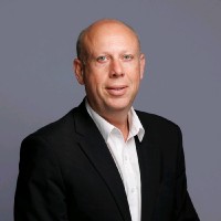 Ausgrid Employee Alex Polonetskiy's profile photo