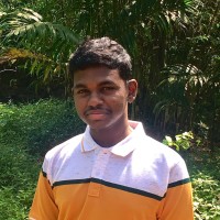 Sushaanth Kumar Email