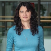 ProCredit Bank Bulgaria Employee Reni Peycheva's profile photo