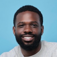 Maycomb Capital Employee Daniel Anikwue's profile photo