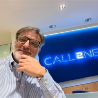 Call2Net S.p.A. Employee Cosimo Chianella's profile photo