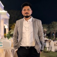 In Time Tec Employee Girish Murnal's profile photo