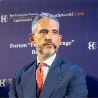 Confindustria Employee Giangiacomo Pierini's profile photo