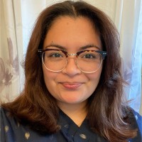 Caledonian, Inc. Employee Cassandra Benner's profile photo