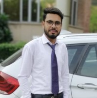 Buddy4Study Employee Umer Khan's profile photo