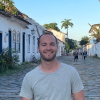 Thriving Brands Employee Steven Petrillo's profile photo