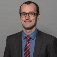 University of California, Davis Employee Jonathan Rick's profile photo