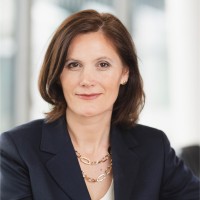 Basalt Infrastructure Partners Employee Giorgiana Wegener's profile photo