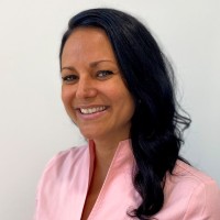 Global Supply Chain Finance Ltd. (GSCF) Employee Regina Weiss's profile photo