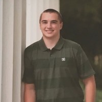 Velocity Tech Employee Zachary Allen's profile photo