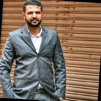 AxisRooms (AR Hospitality Solutions) Employee Vinod Ramakrishna's profile photo