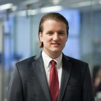HDR Employee David McCune's profile photo