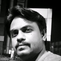 Lead Street Employee Santhosh Elangovan's profile photo