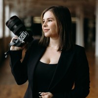 Gemini Photography Employee Sandra Shinn's profile photo