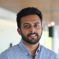 Jerin Jacob Email & Phone Number