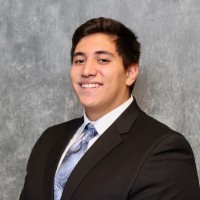 EY Employee Michael Saavedra's profile photo