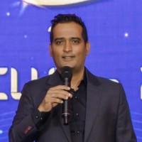 ManipalCigna Health Insurance Company Ltd. Employee Vishal Surana's profile photo