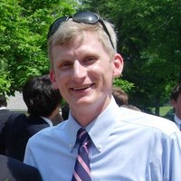 Groton School Employee Ryan Spring's profile photo
