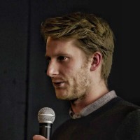 Arcadia Finance Employee Thomas Smets's profile photo