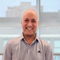 Arvin Andrada Email & Phone Number