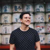 inmersys Employee Enrico Montaño's profile photo