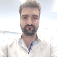 DXspark Employee Davide Ribeiro's profile photo