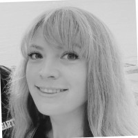 ASOS.com Employee Vicky Roberts's profile photo