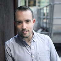 United Scenic Artists, Local USA 829, IATSE Employee Josh Austin's profile photo