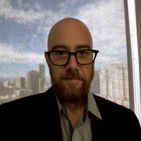 Dominion Voting Systems Employee Shawn Holladay's profile photo