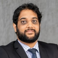 wilson/ryan/grose Lawyers Employee Aman Bargri's profile photo