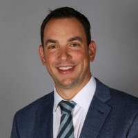 Genesco Sports Enterprises Employee Adam Buxbaum's profile photo