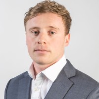 Periti Digital Employee Michael Corcoran's profile photo