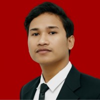 Try Saputra's profile photo