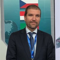 Javier Escribano Ruiz Email & Phone Number