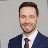 Barmag Employee Guido Dresen's profile photo
