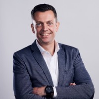 Online Education Services (OES) Employee Steven Moran's profile photo