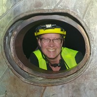 SMP Svensk Maskinprovning Employee Fanny Andersson's profile photo