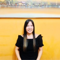 Vigna Advogados Associados Employee Flavia Yamamoto's profile photo