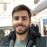 José Henrique da Mata Email