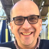 AtaLoss.org Employee John Elbourne's profile photo