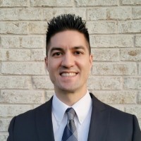 4M Analytics Employee Samuel Hall's profile photo
