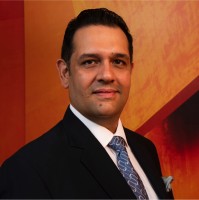 Dabur India Limited Employee Aditya Burman's profile photo