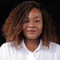 African Energy Employee Adaora Elemide's profile photo