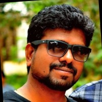 Sridhar S Email