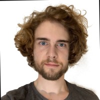 Morpho Technologies Employee Gil Teixeira's profile photo