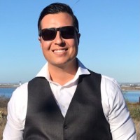 Modern Masters Painting Employee Aj B.'s profile photo