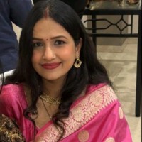 Segmental Consulting & Infrastructure Advisory Pvt. Ltd. Employee Priyanka Rawat's profile photo