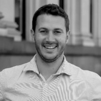 Hugh Richardson's profile photo